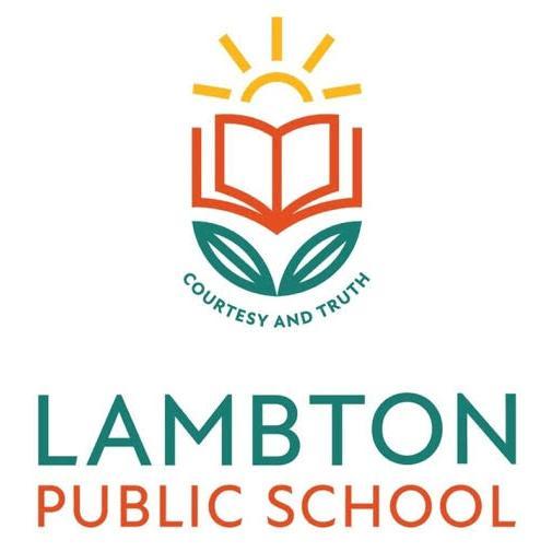 Lambton Public School Logo